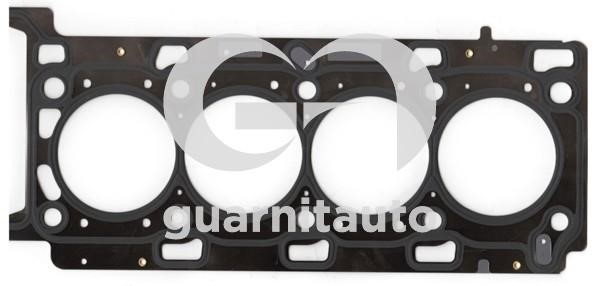 Wilmink Group WG2047186 Gasket, cylinder head WG2047186: Buy near me in Poland at 2407.PL - Good price!