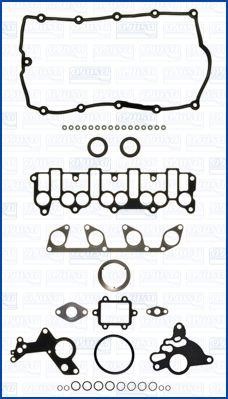 Wilmink Group WG1454674 Прокладки ГБЦ, комплект WG1454674: Отличная цена - Купить в Польше на 2407.PL!