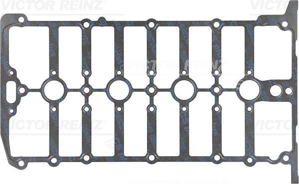 Wilmink Group WG1248723 Gasket, cylinder head cover WG1248723: Buy near me at 2407.PL in Poland at an Affordable price!