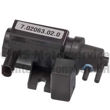 Wilmink Group WG1025778 Exhaust gas recirculation control valve WG1025778: Buy near me in Poland at 2407.PL - Good price!