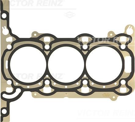 Wilmink Group WG1245176 Gasket, cylinder head WG1245176: Buy near me in Poland at 2407.PL - Good price!