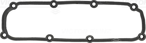 Wilmink Group WG1246283 Gasket, cylinder head cover WG1246283: Buy near me in Poland at 2407.PL - Good price!