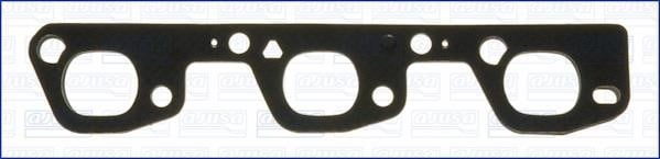Wilmink Group WG1451181 Exhaust manifold dichtung WG1451181: Buy near me in Poland at 2407.PL - Good price!
