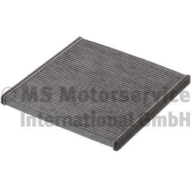 Wilmink Group WG1018806 Activated Carbon Cabin Filter WG1018806: Buy near me in Poland at 2407.PL - Good price!