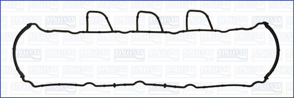 Wilmink Group WG1450597 Gasket, cylinder head cover WG1450597: Buy near me in Poland at 2407.PL - Good price!