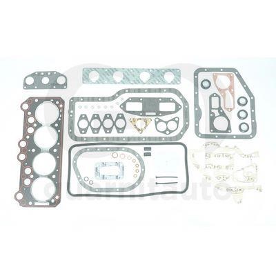 Wilmink Group WG2132199 Full Gasket Set, engine WG2132199: Buy near me in Poland at 2407.PL - Good price!