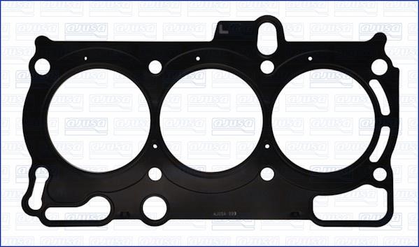 Wilmink Group WG1449840 Gasket, cylinder head WG1449840: Buy near me in Poland at 2407.PL - Good price!