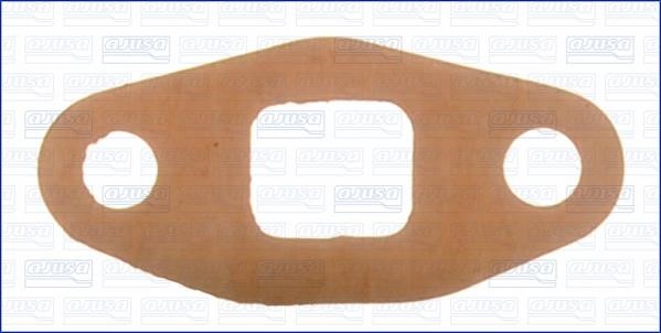Wilmink Group WG1447342 Exhaust Gas Recirculation Valve Gasket WG1447342: Buy near me in Poland at 2407.PL - Good price!