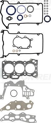 Wilmink Group WG1239581 Full Gasket Set, engine WG1239581: Buy near me in Poland at 2407.PL - Good price!