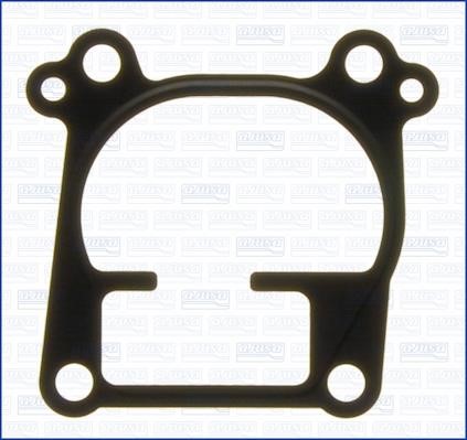 Wilmink Group WG1447956 Intake manifold housing gasket WG1447956: Buy near me at 2407.PL in Poland at an Affordable price!