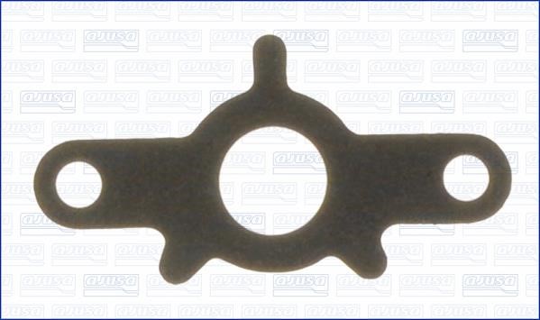 Wilmink Group WG1447268 Exhaust Gas Recirculation Valve Gasket WG1447268: Buy near me in Poland at 2407.PL - Good price!