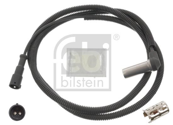 Wilmink Group WG1442397 Sensor ABS WG1442397: Buy near me in Poland at 2407.PL - Good price!
