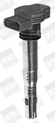 Wilmink Group WG1487543 Ignition coil WG1487543: Buy near me in Poland at 2407.PL - Good price!