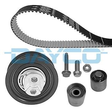 Wilmink Group WG2007469 Timing Belt Kit WG2007469: Buy near me in Poland at 2407.PL - Good price!