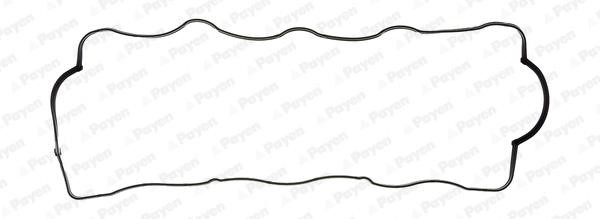 Wilmink Group WG1182624 Gasket, cylinder head cover WG1182624: Buy near me in Poland at 2407.PL - Good price!