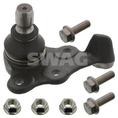 Wilmink Group WG2032510 Ball joint WG2032510: Buy near me in Poland at 2407.PL - Good price!