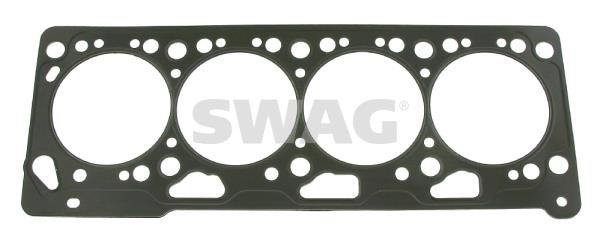 Wilmink Group WG1428653 Gasket, cylinder head WG1428653: Buy near me in Poland at 2407.PL - Good price!