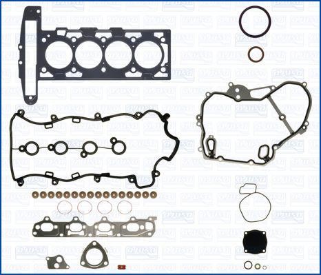 Wilmink Group WG1452624 Full Gasket Set, engine WG1452624: Buy near me in Poland at 2407.PL - Good price!
