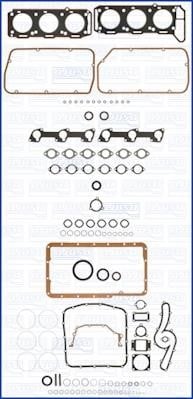 Wilmink Group WG1164461 Full Gasket Set, engine WG1164461: Buy near me in Poland at 2407.PL - Good price!