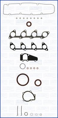 Wilmink Group WG1165901 Full Gasket Set, engine WG1165901: Buy near me in Poland at 2407.PL - Good price!