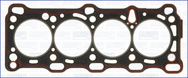Wilmink Group WG1159336 Gasket, cylinder head WG1159336: Buy near me in Poland at 2407.PL - Good price!