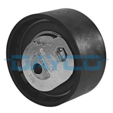 Wilmink Group WG2005161 Tensioner pulley, timing belt WG2005161: Buy near me in Poland at 2407.PL - Good price!