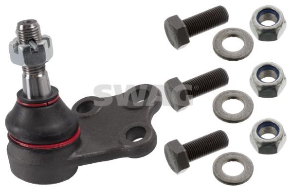 Wilmink Group WG2037707 Ball joint WG2037707: Buy near me in Poland at 2407.PL - Good price!