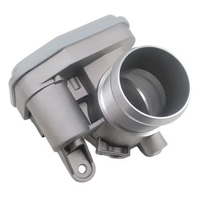 Wilmink Group WG1938483 Throttle body WG1938483: Buy near me in Poland at 2407.PL - Good price!