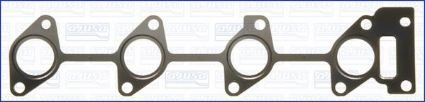 Wilmink Group WG1451199 Exhaust manifold dichtung WG1451199: Buy near me in Poland at 2407.PL - Good price!