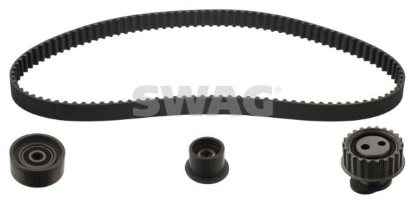 Wilmink Group WG1427631 Timing Belt Kit WG1427631: Buy near me in Poland at 2407.PL - Good price!