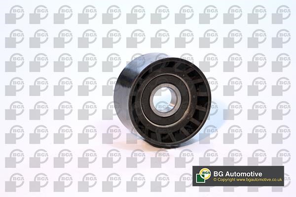 Wilmink Group WG1907480 Idler Pulley WG1907480: Buy near me in Poland at 2407.PL - Good price!