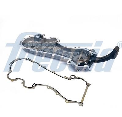 Wilmink Group WG2170699 OIL PUMP WG2170699: Buy near me in Poland at 2407.PL - Good price!