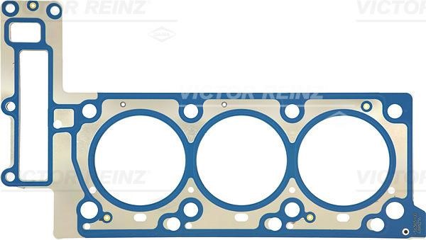 Wilmink Group WG1186595 Gasket, cylinder head WG1186595: Buy near me in Poland at 2407.PL - Good price!