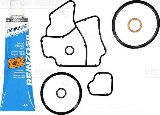 Wilmink Group WG1103051 Gasket Set, crank case WG1103051: Buy near me in Poland at 2407.PL - Good price!