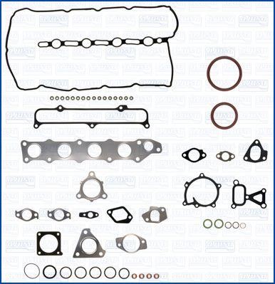 Wilmink Group WG1453258 Full Gasket Set, engine WG1453258: Buy near me in Poland at 2407.PL - Good price!