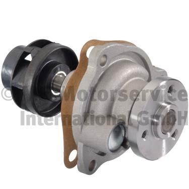 Wilmink Group WG1354052 Water pump WG1354052: Buy near me at 2407.PL in Poland at an Affordable price!