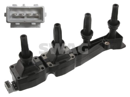 Wilmink Group WG1431276 Ignition coil WG1431276: Buy near me in Poland at 2407.PL - Good price!