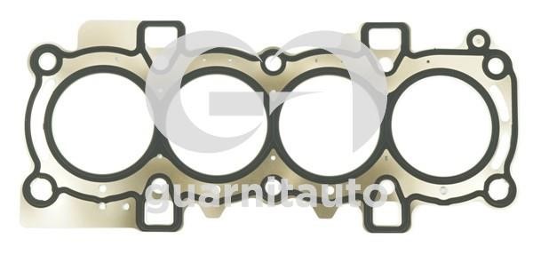 Wilmink Group WG2133542 Gasket, cylinder head WG2133542: Buy near me in Poland at 2407.PL - Good price!