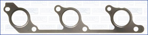 Wilmink Group WG1451234 Exhaust manifold dichtung WG1451234: Buy near me in Poland at 2407.PL - Good price!
