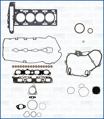 Wilmink Group WG1453045 Full Gasket Set, engine WG1453045: Buy near me in Poland at 2407.PL - Good price!
