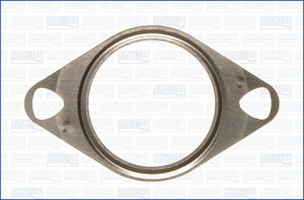 Wilmink Group WG1448234 Exhaust Gas Recirculation Valve Gasket WG1448234: Buy near me in Poland at 2407.PL - Good price!