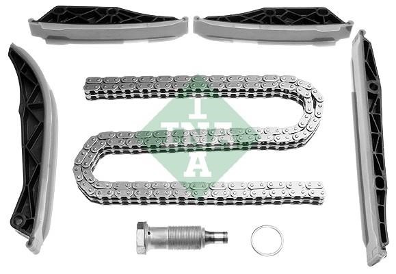 Wilmink Group WG1725428 Timing chain kit WG1725428: Buy near me in Poland at 2407.PL - Good price!