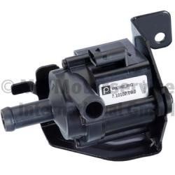 Wilmink Group WG1968077 Additional coolant pump WG1968077: Buy near me at 2407.PL in Poland at an Affordable price!