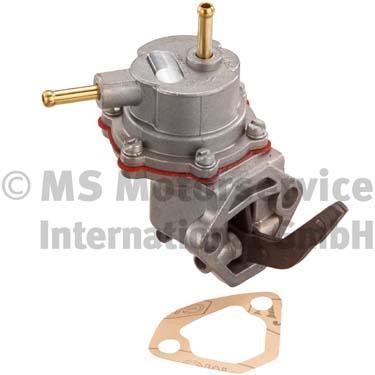 Wilmink Group WG1025830 Fuel pump WG1025830: Buy near me at 2407.PL in Poland at an Affordable price!