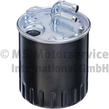 Wilmink Group WG1019219 Fuel filter WG1019219: Buy near me in Poland at 2407.PL - Good price!