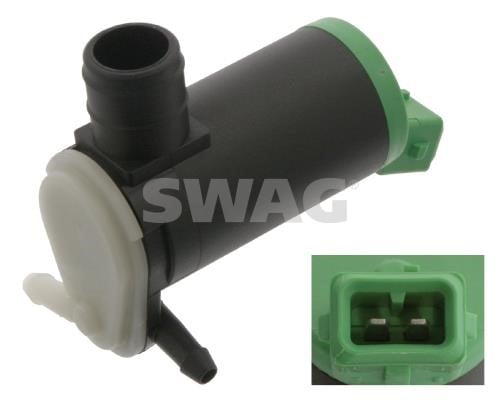 Wilmink Group WG2036047 Water Pump, window cleaning WG2036047: Buy near me in Poland at 2407.PL - Good price!