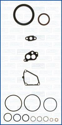 Wilmink Group WG2083596 Gasket Set, crank case WG2083596: Buy near me in Poland at 2407.PL - Good price!