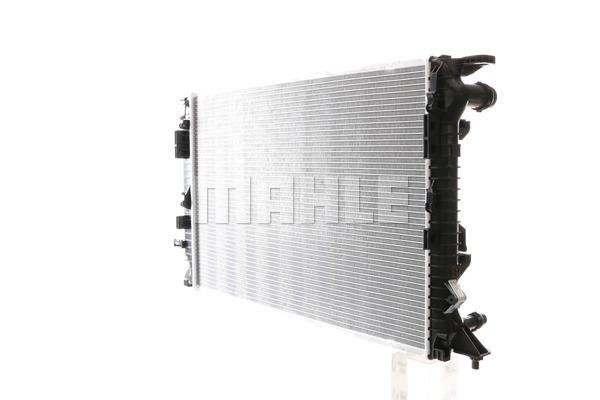 Wilmink Group WG2184134 Radiator, engine cooling WG2184134: Buy near me in Poland at 2407.PL - Good price!