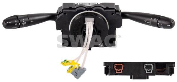 Wilmink Group WG2035336 Steering Column Switch WG2035336: Buy near me in Poland at 2407.PL - Good price!