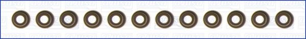 Wilmink Group WG1455770 Valve oil seals, kit WG1455770: Buy near me at 2407.PL in Poland at an Affordable price!